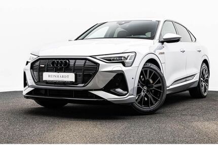 Audi e-tron 64.624 km 36.477 &euro; Hagen 58091