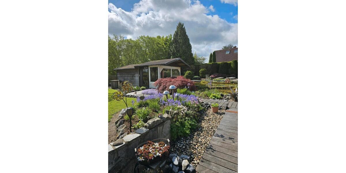 Einfamilienhaus Unna Alte Heide - 4 Zimmer, 125 m&sup2;, 449.000&euro; | Angebot:25353063