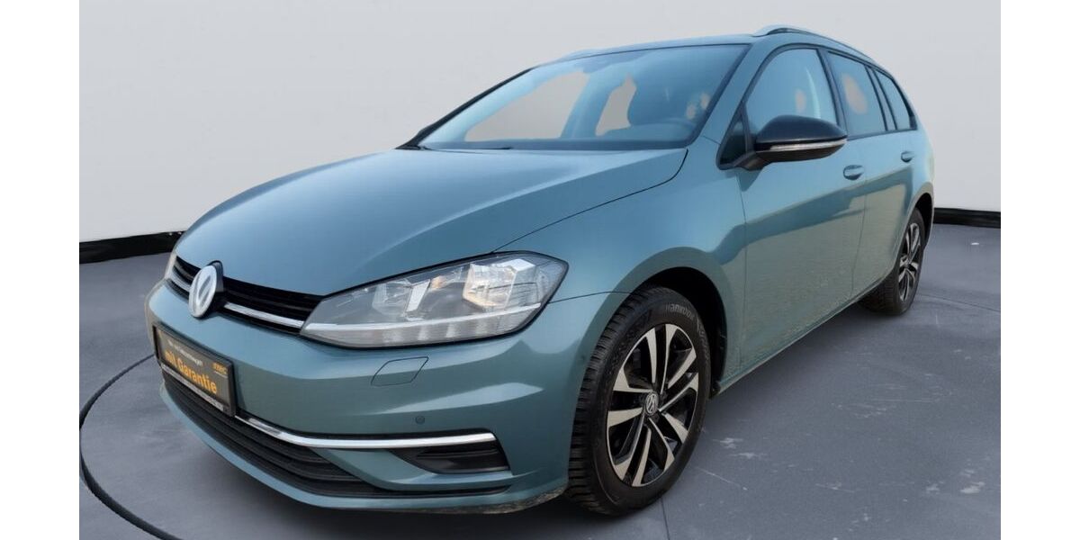 VW Golf 68.066 km 14.900 &euro; Essen 45355
