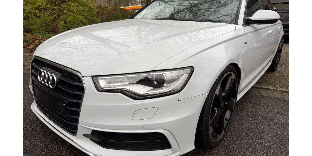 Audi A6 239.876 km 8.200 &euro; Essen 45276