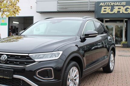 VW T-Roc 16.279 km 27.470 &euro; Lünen 44536