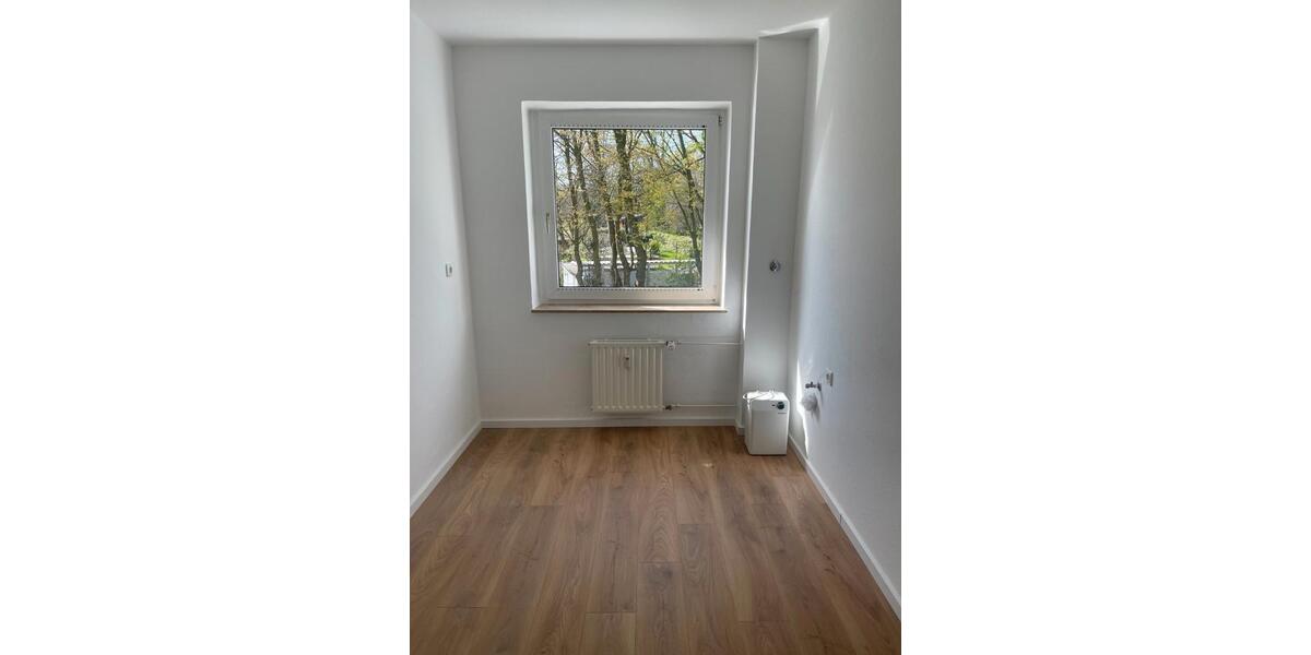 Etagenwohnung Bochum Werne - 2.5 Zimmer, 55 m&sup2;, 630&euro; | Angebot:26048892