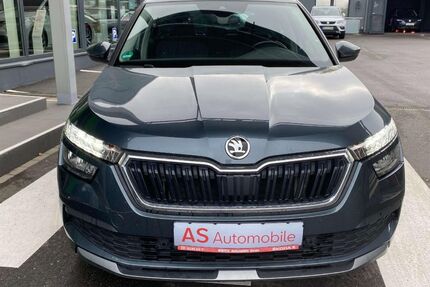 Skoda Kamiq 56.885 km 17.880 &euro; Essen 45326