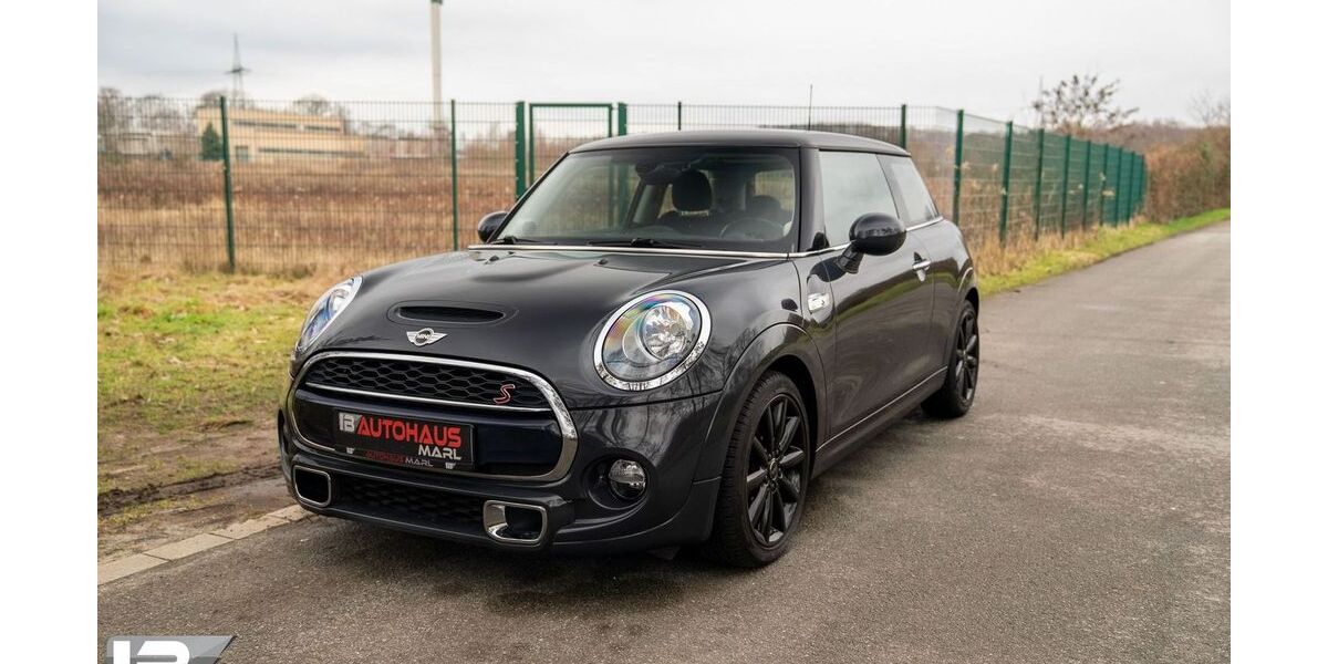 Mini Cooper S 68.000 km 15.500 &euro; Marl 45772