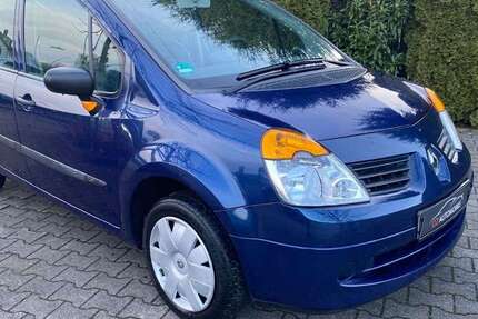 Renault Modus 204.964 km 1.790 &euro; Oer-Erkenschwick 45739
