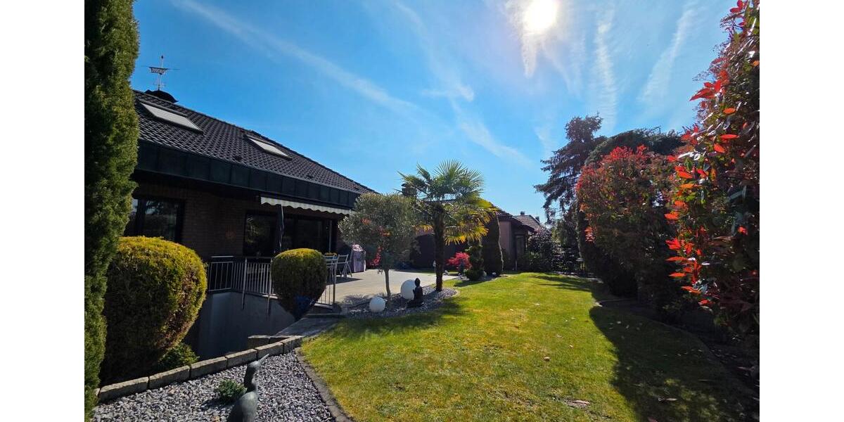 Einfamilienhaus Bottrop - 4.5 Zimmer, 190 m&sup2;, 785.000&euro; | Angebot:26231161