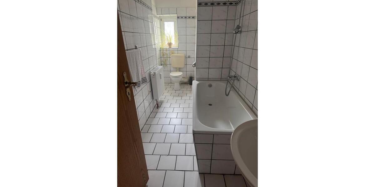 Erdgeschoßwohnung Castrop-Rauxel Bladenhorst - 2.5 Zimmer, 55 m&sup2;, 580&euro; | Angebot:26034338
