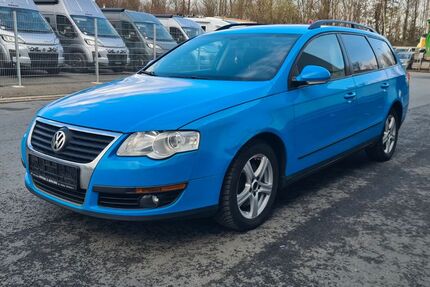 VW Passat Variant 490.246 km 1.890 &euro; Essen 45309