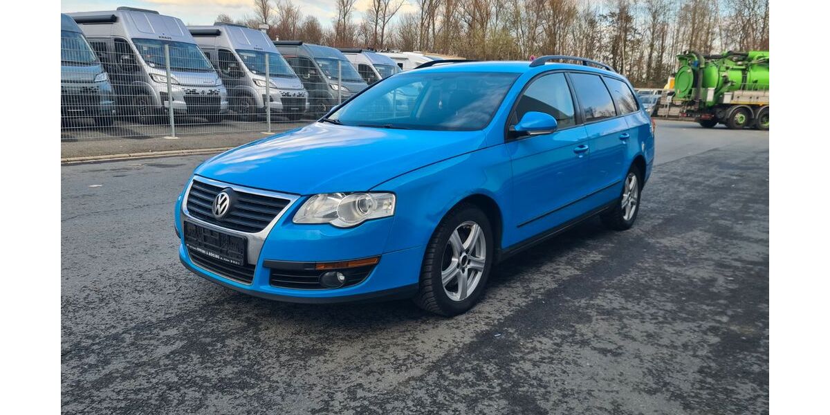 VW Passat Variant 490.246 km 1.890 &euro; Essen 45309