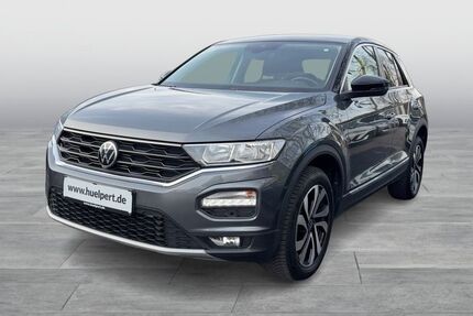 VW T-Roc 96.159 km 19.375 &euro; Dortmund 44379
