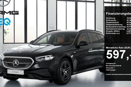 Mercedes-Benz E 300 24.987 km 56.010 &euro; Hagen 58135