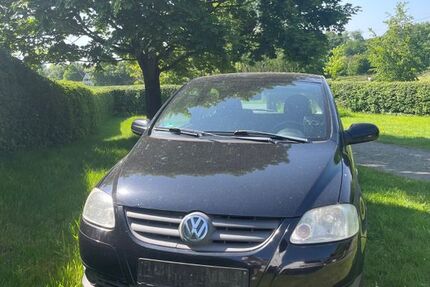 VW Fox 226.278 km 1.200 &euro; Gelsenkirchen 45891