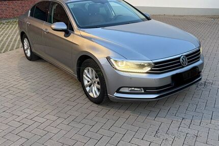 VW Passat 260.200 km 11.500 &euro; Recklinghausen 45663