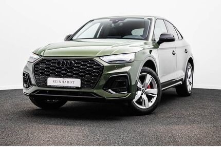 Audi Q5 103.762 km 36.520 &euro; Hagen 58091