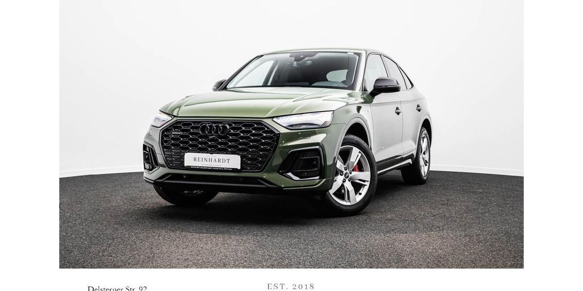 Audi Q5 103.762 km 36.520 &euro; Hagen 58091