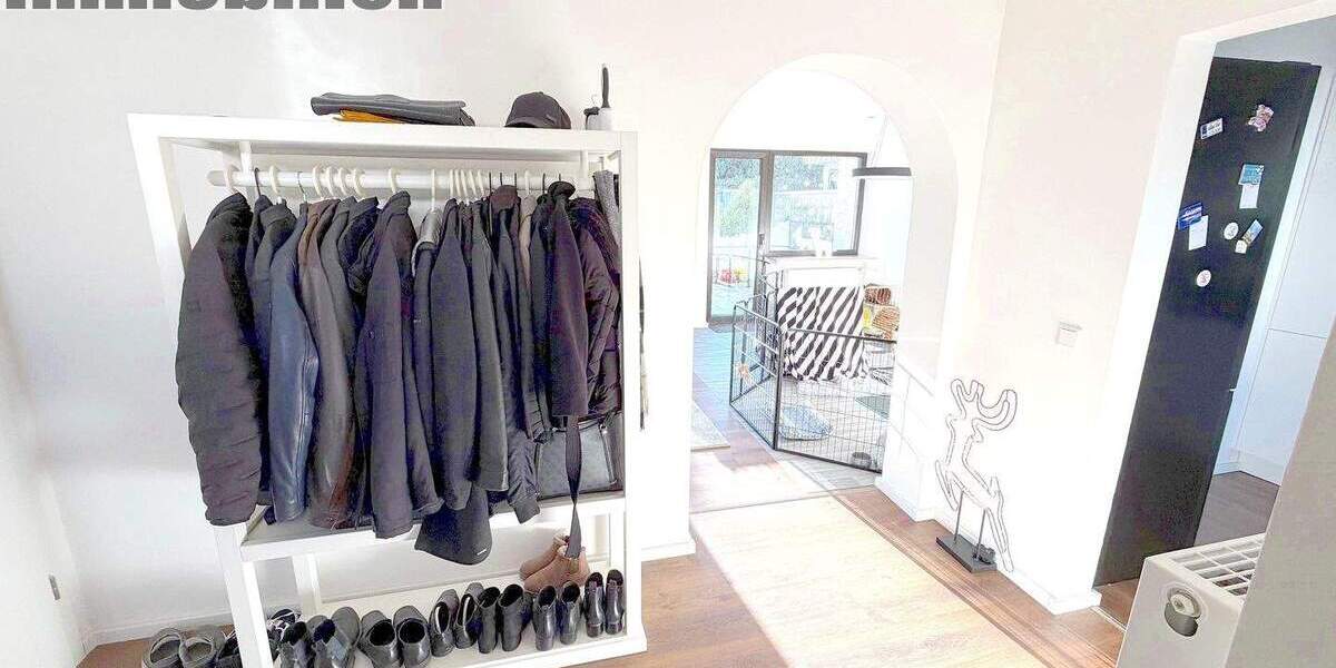 Reihenmittelhaus Holzwickede - 4 Zimmer, 110 m&sup2;, 365.000&euro; | Angebot:25777433