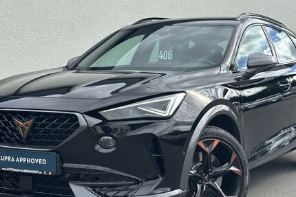 Cupra Formentor 42.465 km 36.980 &euro; Castrop-Rauxel 44579