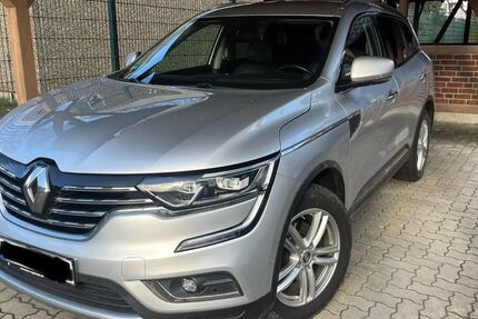 Renault Koleos 85.000 km 16.750 &euro; Dorsten 46286