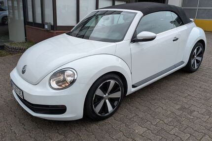 VW Beetle 59.800 km 19.000 &euro; Bochum 44892