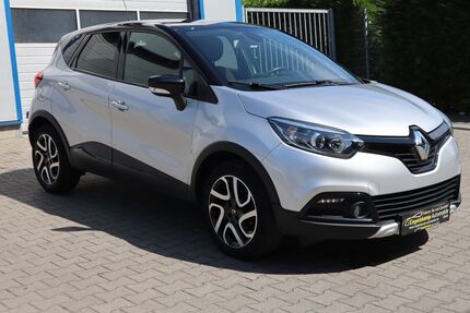 Renault Captur 52.000 km 8.990 &euro; Oer-Erkenschwick 45739