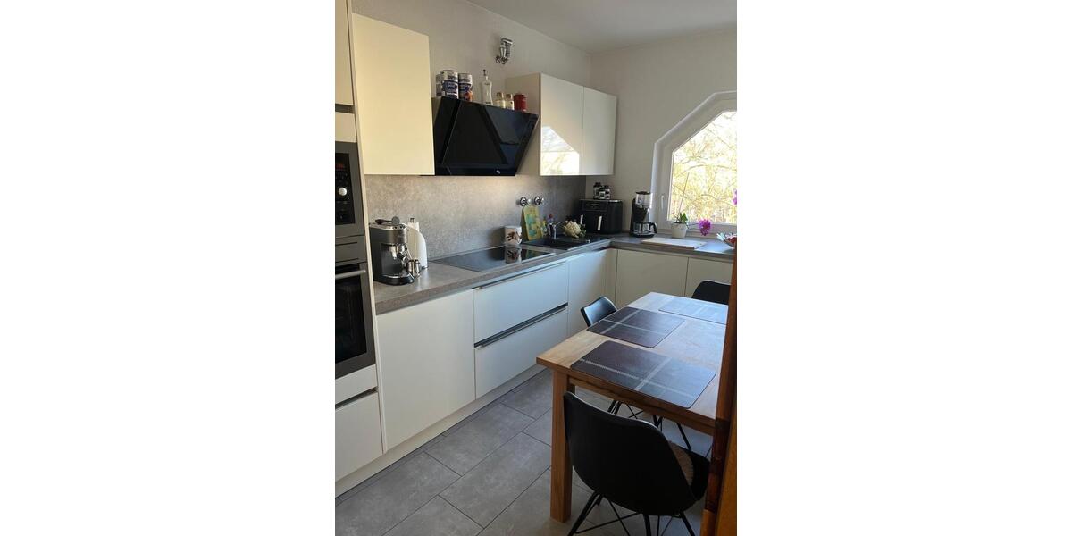 Dachgeschoßwohnung Bochum Günnigfeld - 3.5 Zimmer, 90 m&sup2;, 249.000&euro; | Angebot:25655953