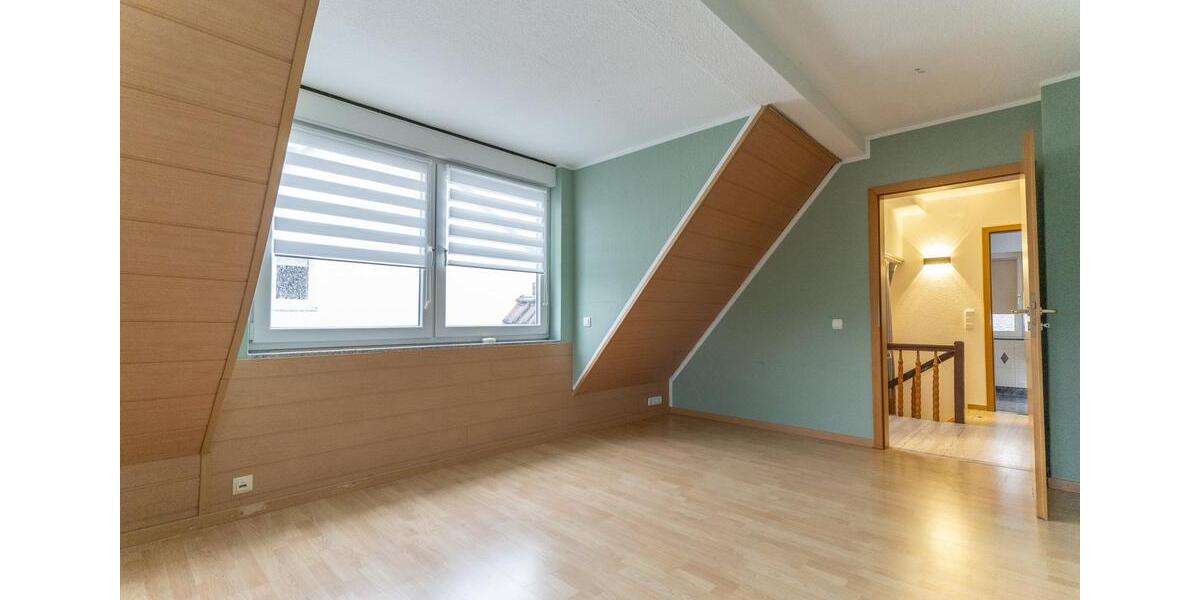 Maisonettenwohnung Hagen Hagen-Nord - 3 Zimmer, 110 m&sup2;, 750&euro; | Angebot:25320600