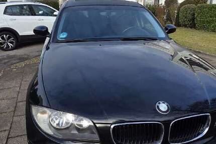 BMW 116 201.000 km 4.400 &euro; Essen, Stadt (Nordrhein-Westfalen) 45149