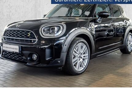 Mini Countryman SE (Cooper) 81.200 km 21.990 &euro; Hagen 58119