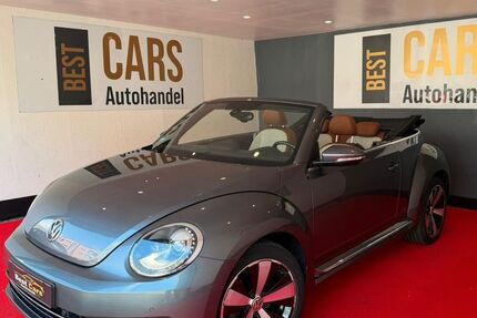 VW Beetle 97.000 km 15.200 &euro; Bochum 44805