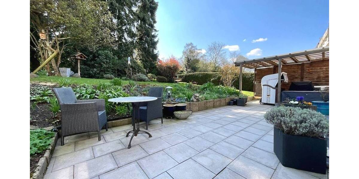 Etagenwohnung Ennepetal Voerde - 3 Zimmer, 101 m&sup2;, 245.000&euro; | Angebot:26243414