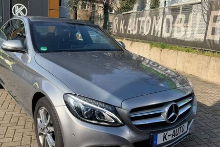 Mercedes-Benz C 350 157.900 km 16.950 &euro; Herne 44625