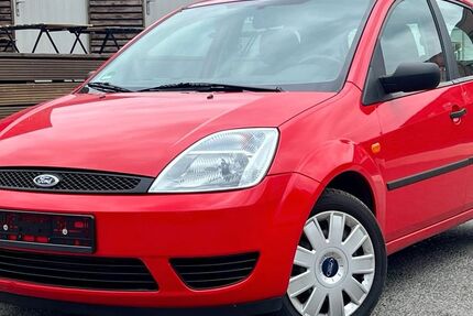 Ford Fiesta 29.501 km 4.850 &euro; Gelsenkirchen 45884