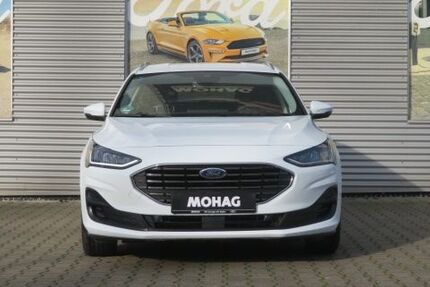 Ford Focus 22.500 km 23.980 &euro; Recklinghausen 45661