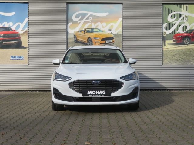 Ford Focus 22.500 km 23.980 &euro; Recklinghausen 45661