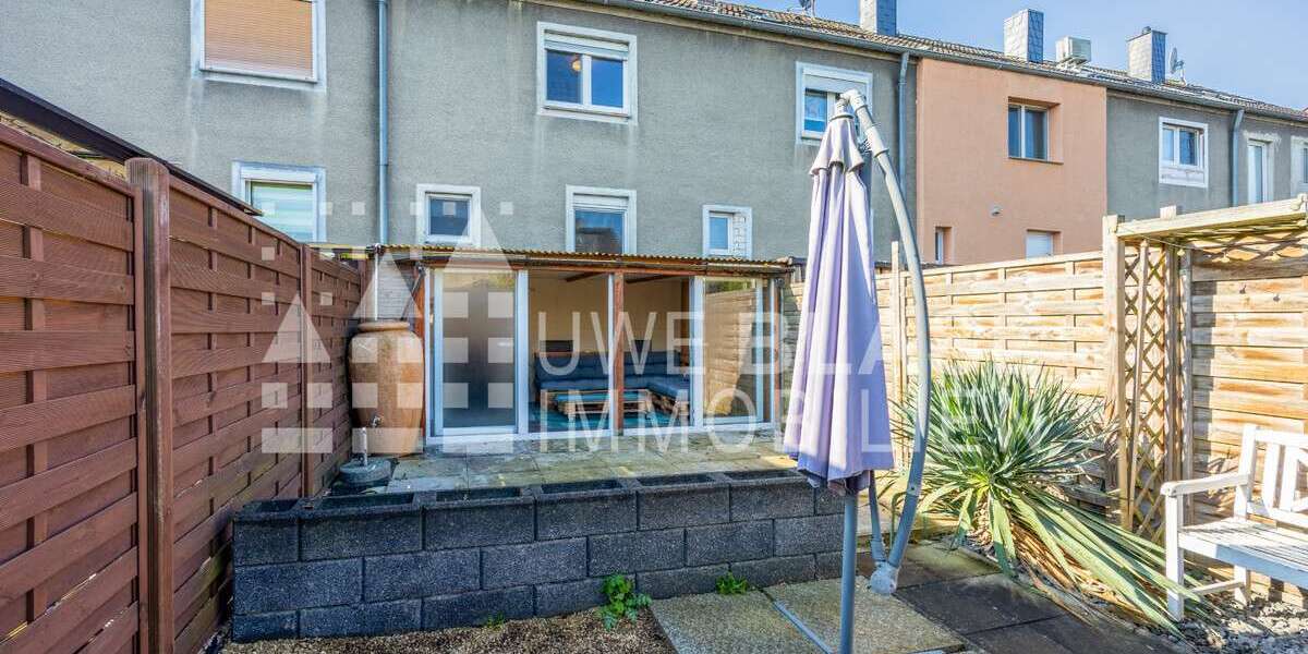 Einfamilienhaus Castrop-Rauxel Rauxel - 2 Zimmer, 65 m&sup2;, 170.000&euro; | Angebot:26165277