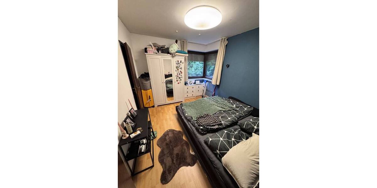 Etagenwohnung Hagen Hochschulviertel - 2 Zimmer, 52 m&sup2;, 125.000&euro; | Angebot:25774657