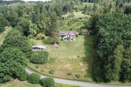 Haus Hagen Hagen-Mitte - 10 Zimmer, 370 m&sup2;, 745.000&euro; | Angebot:25941832