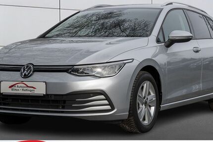 VW Golf 43.030 km 22.903 &euro; Witten 58453