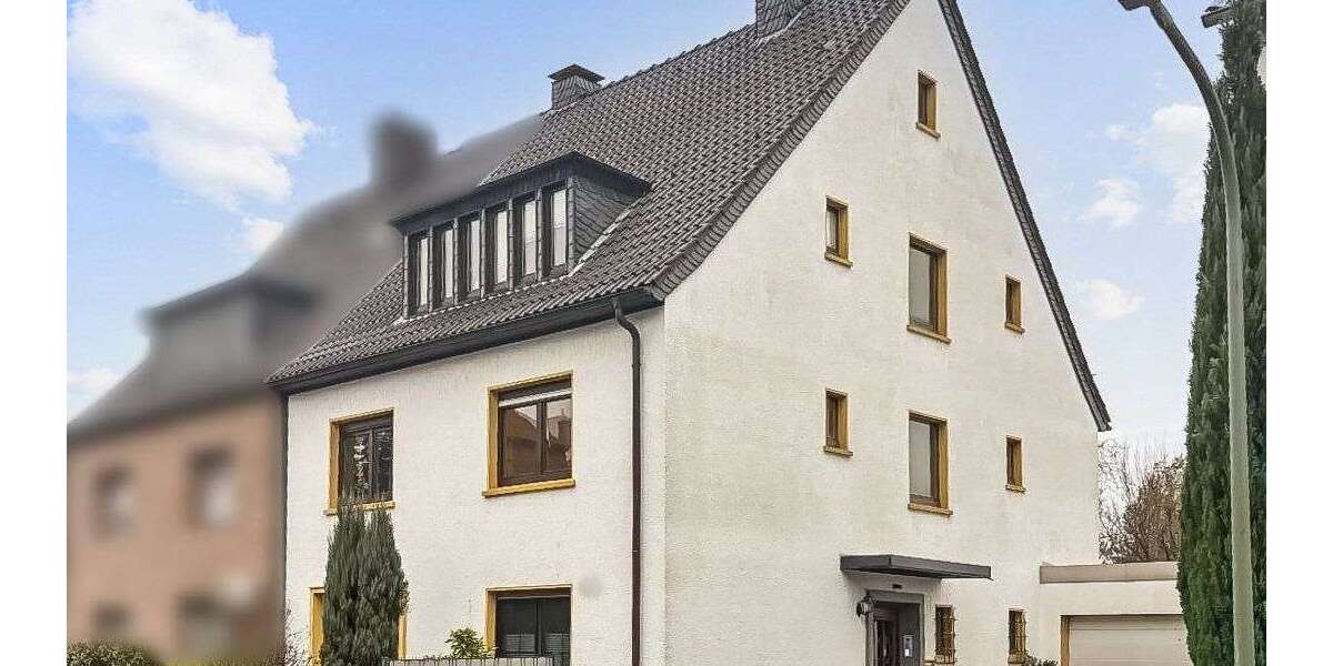 Etagenwohnung Bottrop - 3 Zimmer, 84 m&sup2;, 179.000&euro; | Angebot:25715975