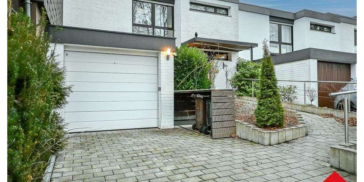 Einfamilienhaus Dortmund Brackel - 4 Zimmer, 103 m&sup2;, 349.000&euro; | Angebot:24772212
