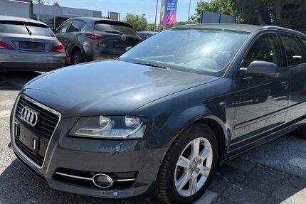 Audi A3 141.000 km 6.490 &euro; Gelsenkirchen Erle 45891
