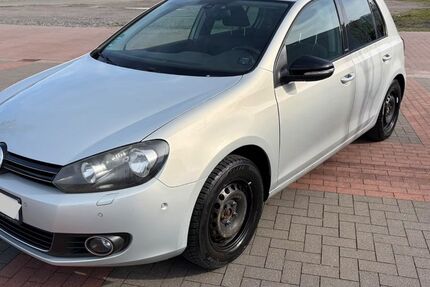 VW Golf 138.000 km 6.500 &euro; Essen 45139