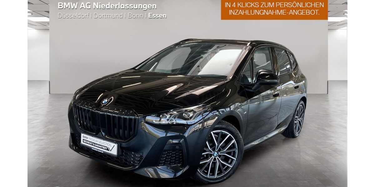 BMW 223 Active Tourer 14.562 km 39.999 &euro; Essen 45141
