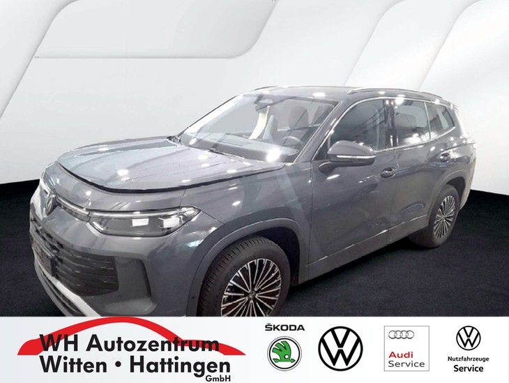 VW Tayron 27.045 km 35.990 &euro; Hattingen 45527