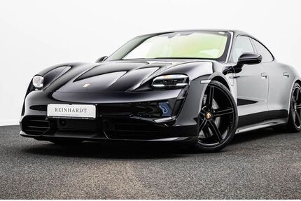 Porsche Taycan 51.950 km 76.905 &euro; Hagen 58091