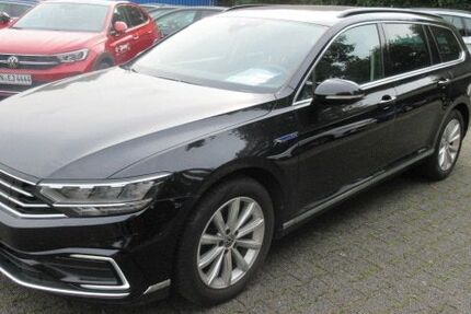 VW Passat Variant 83.900 km 23.488 &euro; Bergkamen 59192