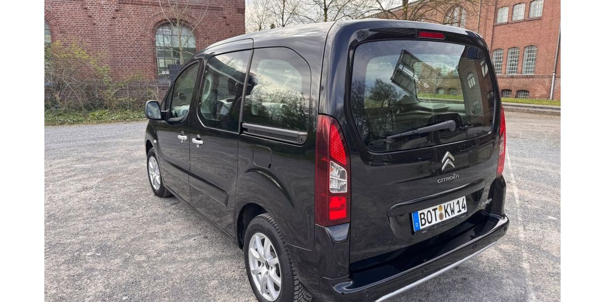 Citroen Berlingo 99.337 km 7.700 &euro; Bottrop 46238