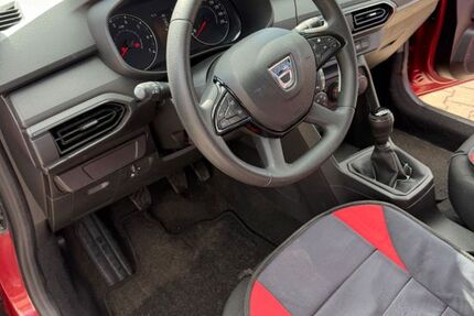 Dacia Sandero 65.551 km 7.250 &euro; Höxter 37671