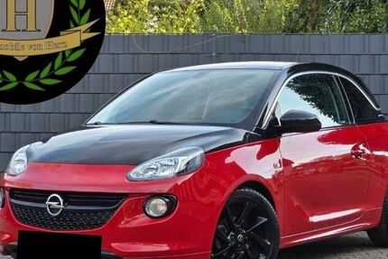 Opel Adam 29.450 km 11.450 &euro; Bottrop 46240