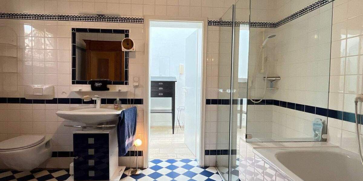 Einfamilienhaus Bochum Linden - 6 Zimmer, 242 m&sup2;, 642.000&euro; | Angebot:25664513